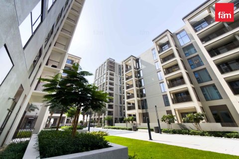 Квартира с 1 спальней в Дубай, ОАЭ №146340 6