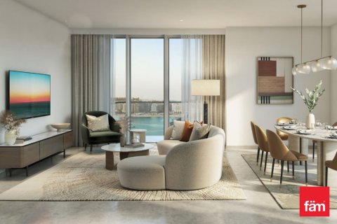 Appartement de 2 chambres à Dubai Harbour, UAE No. 146341 2