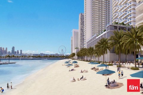 Appartement de 2 chambres à Dubai Harbour, UAE No. 146341 6