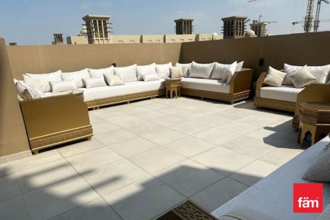 Пентхаус с 4 спальнями в Умм-Сукейм, ОАЭ №146336 22