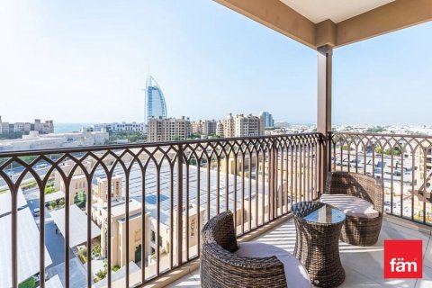 Пентхаус с 4 спальнями в Умм-Сукейм, ОАЭ №146336 4