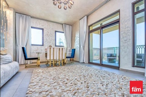 Пентхаус с 4 спальнями в Умм-Сукейм, ОАЭ №146336 10