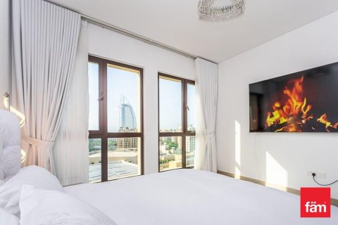 Пентхаус с 4 спальнями в Умм-Сукейм, ОАЭ №146336 16