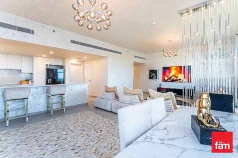 Пентхаус с 4 спальнями в Умм-Сукейм, ОАЭ №146336 8