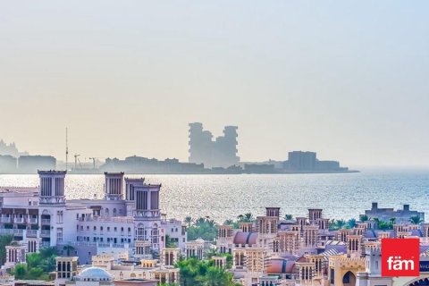 Пентхаус с 4 спальнями в Умм-Сукейм, ОАЭ №146336 25