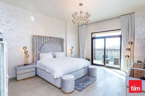 Пентхаус с 4 спальнями в Умм-Сукейм, ОАЭ №146336 14