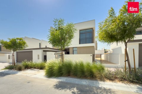 Villa de 4 chambres à Al Furjan, UAE No. 146338 11