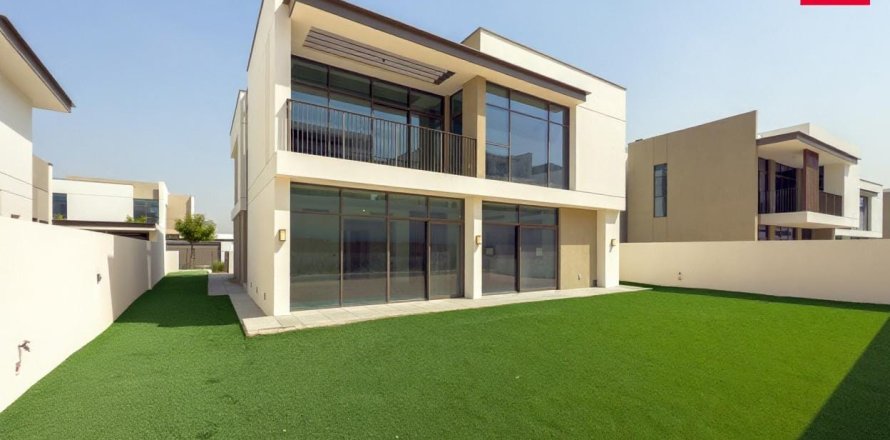 Villa de 4 chambres à Al Furjan, UAE No. 146338