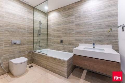 Квартира с 1 спальней в Дубай, ОАЭ №146339 12