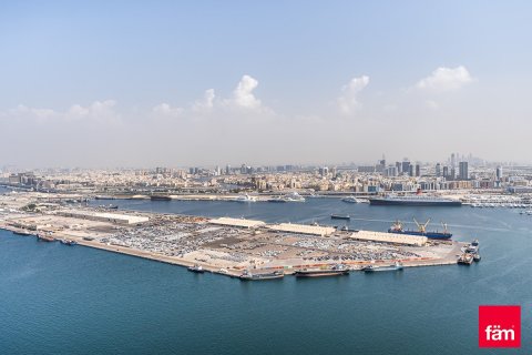 Квартира с 1 спальней в Дубай, ОАЭ №146339 18