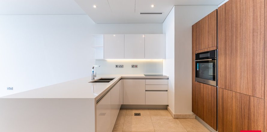 Квартира с 1 спальней в Дубай, ОАЭ №146339