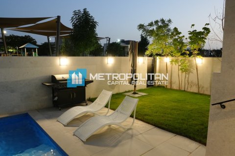 Villa de 4 chambres  No. 120564 7