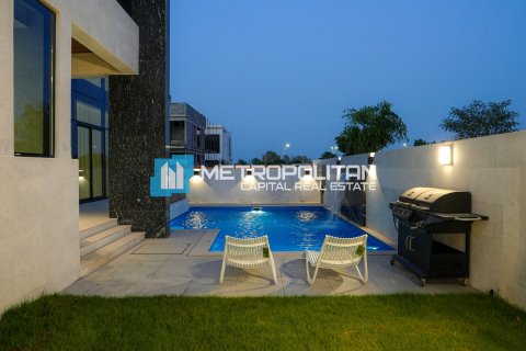 Villa de 4 chambres  No. 120564 8