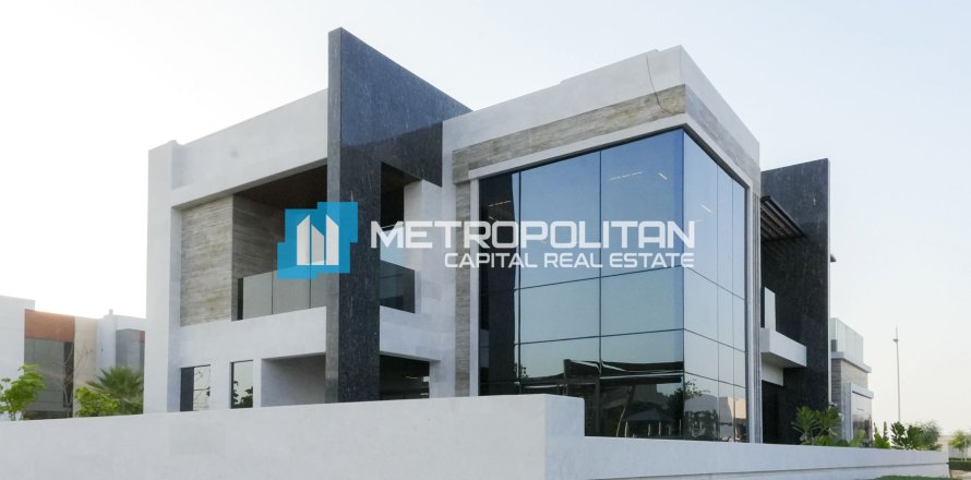 Villa de 4 chambres  No. 120564