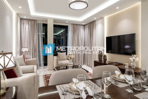 Квартира с 4 спальнями №120567 6