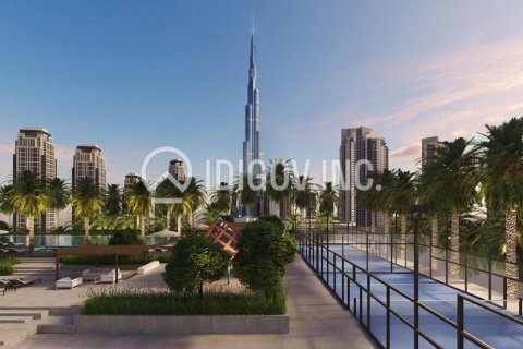 Appartement de 1 chambre No. 120566 5