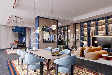 Appartement de 1 chambre No. 120566 8