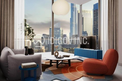 Appartement de 1 chambre No. 120566 15