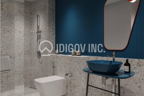 Appartement de 1 chambre No. 120566 14