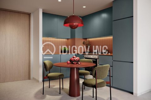 Appartement de 1 chambre No. 120566 13