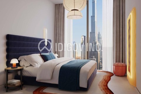 Appartement de 1 chambre No. 120566 11