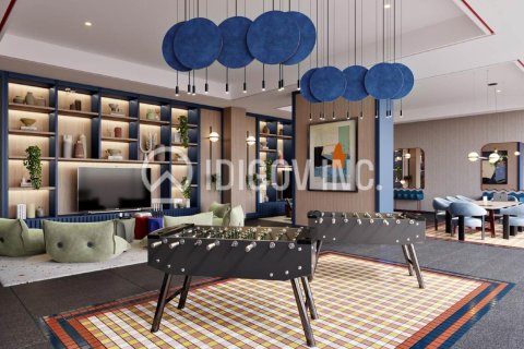 Appartement de 1 chambre No. 120566 9