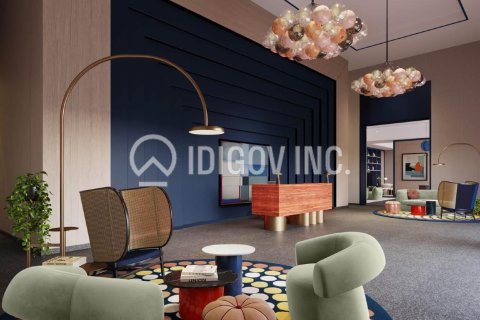 Appartement de 1 chambre No. 120566 10