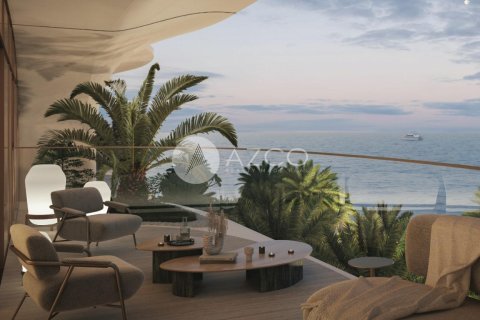 2 bedrooms Apartment  No. 92294 5