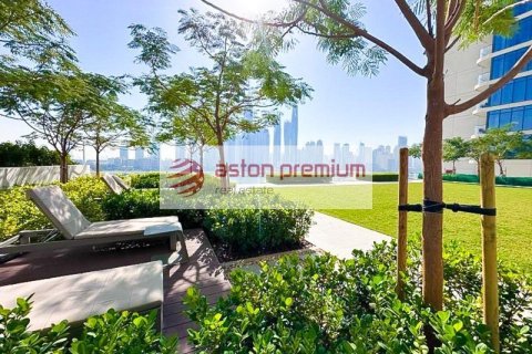 Appartement de 1 chambre à EMAAR Beachfront, UAE No. 132626 20