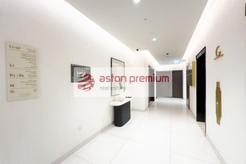 Appartement de 1 chambre à EMAAR Beachfront, UAE No. 132626 21