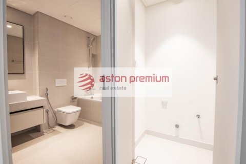 Appartement de 1 chambre à EMAAR Beachfront, UAE No. 132626 11