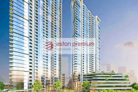 1 bedroom Apartment  No. 132621 9