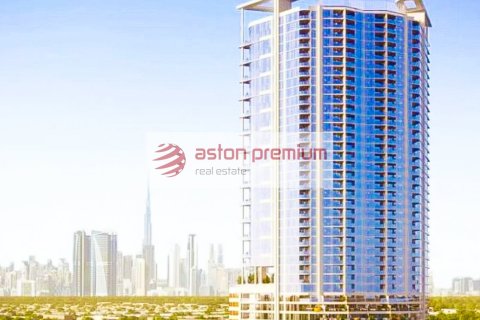 1 bedroom Apartment  No. 132621 10