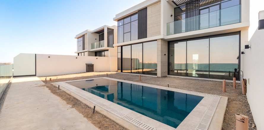 6 bedrooms Villa in Ras Al Khaimah, UAE No. 146887