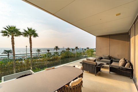 Appartement de 5 chambres à Palm Jumeirah, UAE No. 146888 27