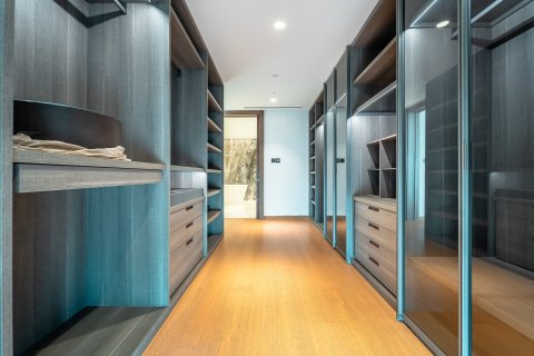 Appartement de 5 chambres à Palm Jumeirah, UAE No. 146888 15