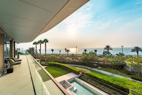 Appartement de 5 chambres à Palm Jumeirah, UAE No. 146888 29