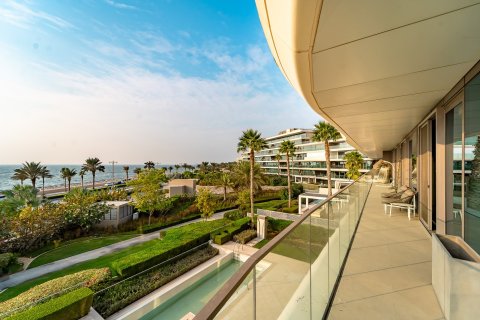 Appartement de 5 chambres à Palm Jumeirah, UAE No. 146888 28