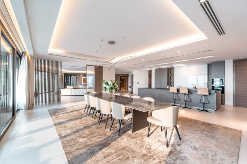 Appartement de 5 chambres à Palm Jumeirah, UAE No. 146888 8