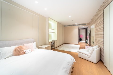 Appartement de 5 chambres à Palm Jumeirah, UAE No. 146888 19