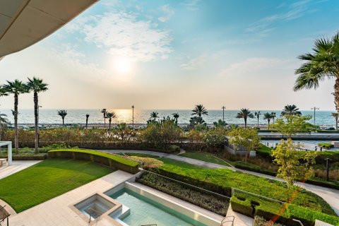 Apartment de 5 dormitorios en Palm Jumeirah, UAE No. 146888