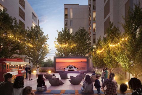 2 غرف نوم شقة في خور دبي, الإمارات العربية المتحدة رقم 146884 12