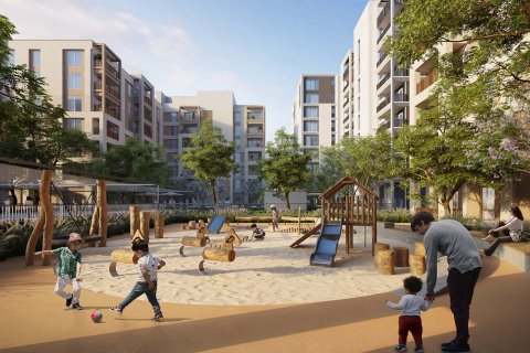 2 غرف نوم شقة في خور دبي, الإمارات العربية المتحدة رقم 146884 20