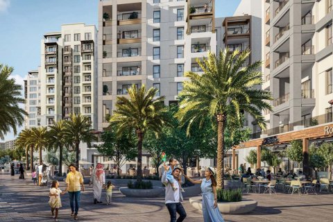 2 غرف نوم شقة في خور دبي, الإمارات العربية المتحدة رقم 146884 17