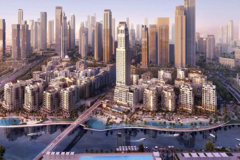 2 غرف نوم شقة في خور دبي, الإمارات العربية المتحدة رقم 146884 15