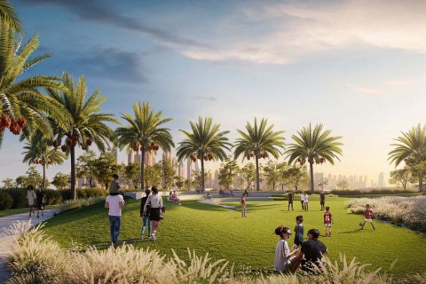 2 غرف نوم شقة في خور دبي, الإمارات العربية المتحدة رقم 146884 18