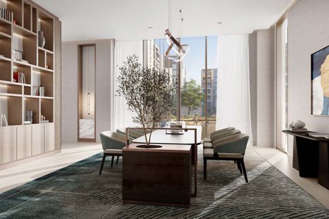 2 غرف نوم شقة في خور دبي, الإمارات العربية المتحدة رقم 146884 5