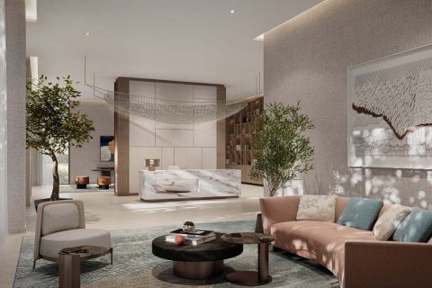 2 غرف نوم شقة في خور دبي, الإمارات العربية المتحدة رقم 146884 4