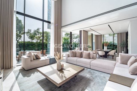 Villa de 4 chambres à Jumeirah Islands, UAE No. 146883 5