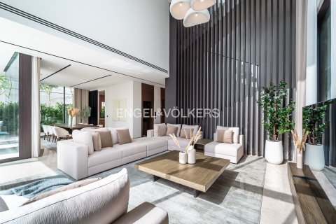 Villa de 4 chambres à Jumeirah Islands, UAE No. 146883 6